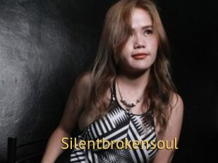 Silentbrokensoul