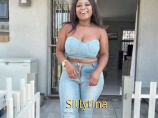 Sillytina