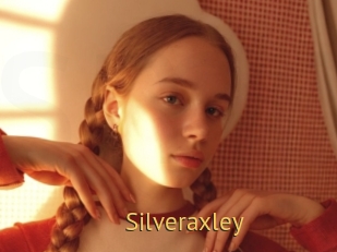 Silveraxley