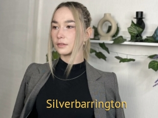 Silverbarrington