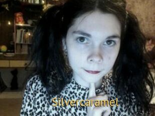 Silvercaramel