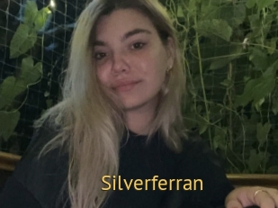 Silverferran