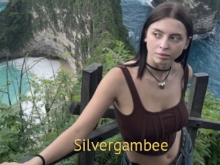 Silvergambee