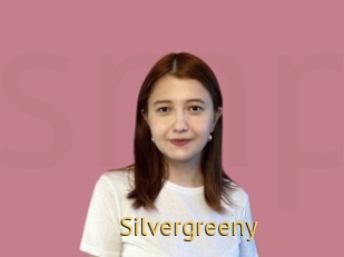 Silvergreeny