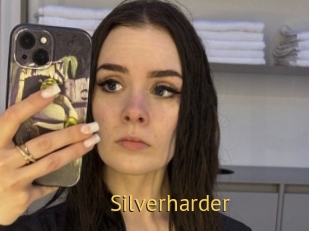 Silverharder