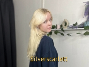 Silverscarlett