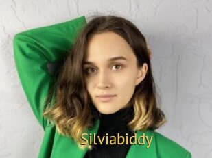 Silviabiddy