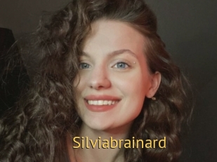 Silviabrainard