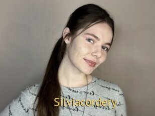 Silviacordery