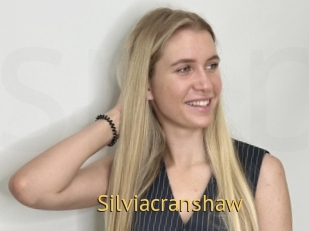 Silviacranshaw