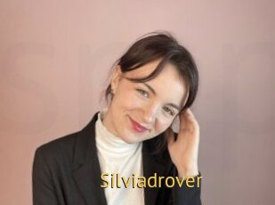 Silviadrover