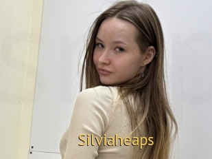 Silviaheaps