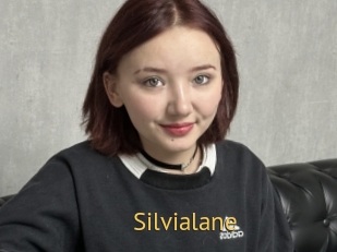 Silvialane