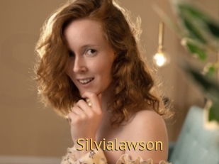 Silvialawson