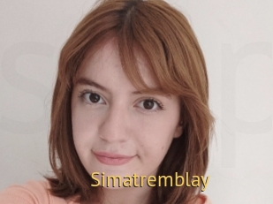 Simatremblay