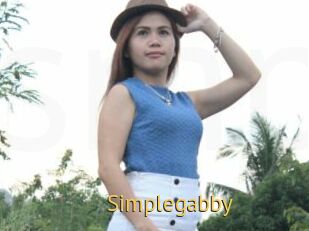 simplegabby Smilin Pussy