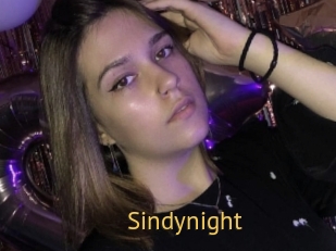 Sindynight