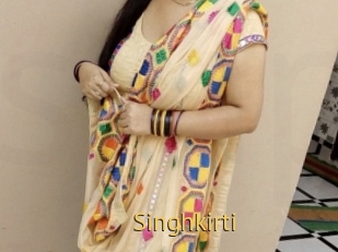 Singhkirti