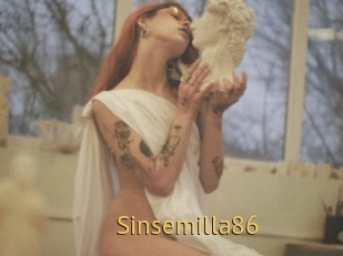 Sinsemilla86