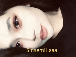 Sinsemillaaa