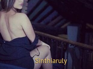 Sinthiaruly