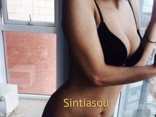 Sintiasou