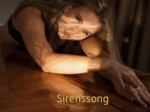 Sirenssong