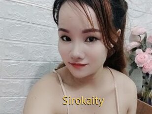 Sirokaity