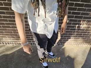 Sirwolf