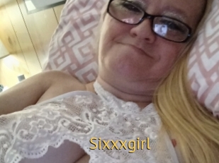 Sixxxgirl