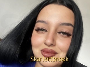 skarlettbrook Smilin Pussy