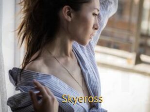 Skyeross