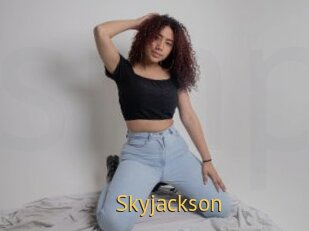 Skyjackson