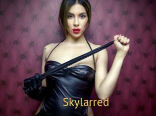 Skylarred