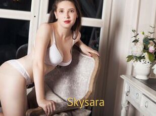 Skysara