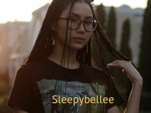 Sleepybellee