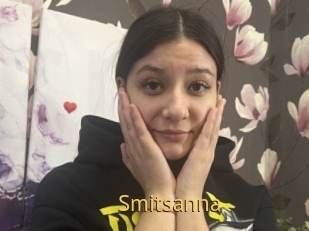 Smitsanna