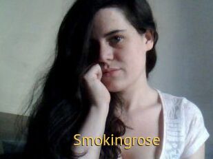 Smokingrose