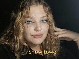 Snowflower