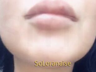 SoLoranaise