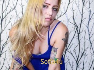 Sofia4u