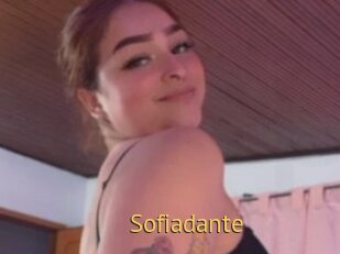 Sofiadante