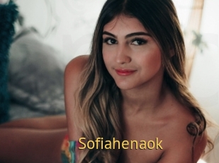 sofiahenaok Smilin Pussy