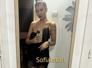 Sofialstari