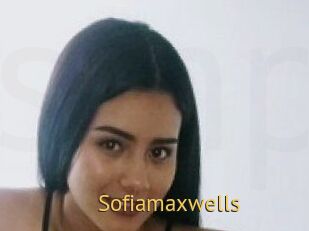 Sofiamaxwells