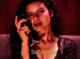 Sofiameer