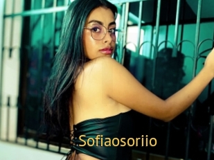 Sofiaosoriio