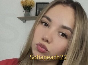 Sofiapeach22