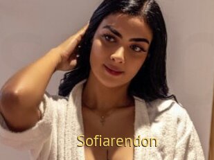 Sofiarendon