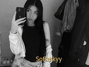 Sofiaskyy